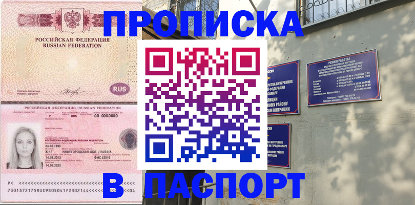 прописка в Соколе